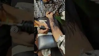 the creative monkey tattoo studio