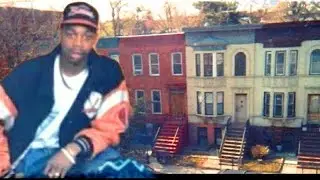 Sequan - On the run for Murder at 17, cut on #rikersisland (a New York #crime story)