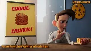 Ross Green Creative Animation Showreel