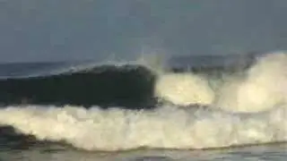 Pura Vida Missions Surf & Serve Surf Video