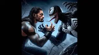 ROMAN REIGNS VS MARVEL SUPERHEROES #shorts #deadpool #marvel #avengers #wwe #mcu