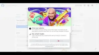 NEW! How to Convert a Facebook Account to Facebook Page 2024 | Facebook Profile to Page 2024