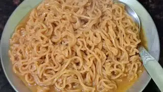 Wai Wai Noodles || how to make wai wai noodles