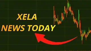 Exela Technologies and XELA Stock Price News Today