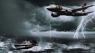 Bermuda Triangle || ⚓⚓
