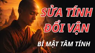 Tính Khí Quyết Định Số Phận: Bí Mật Để Đổi Vận Từ Các Bậc Trí Giả