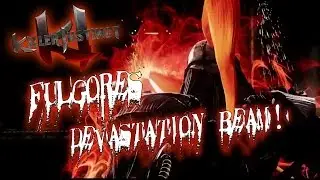 Killer Instinct - Devastation Beam.. and Ultra Enders!