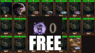 Nothing beats Free