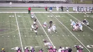 Tropical Bowl Film 2025