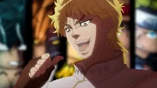 RUMO A PEGAR TODOS OS MYTHICAL DO ANIME MANIA (Dio saga ep 1)