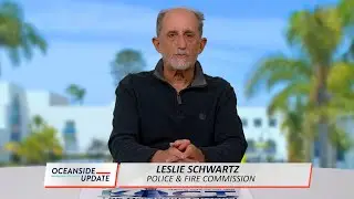 Oceanside Update: January 2023 - Oceanside Police and Fire Commission