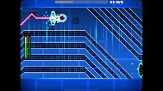 Building a Geometry Dash level - Endgame (Full) - Verified by Swishmaser, 13 Jan 2026