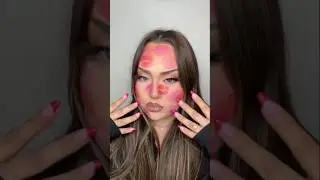 лайфхак для макияжа 