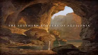 The Southern Borders of Aquilonia