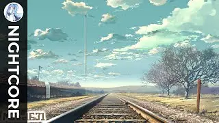 Nightcore - My Odyssey
