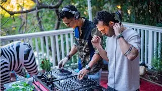 Frequency Sessions FRQ-S002 | Saidov b2b Miish | Tech House