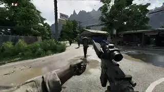 what a friendly group we found