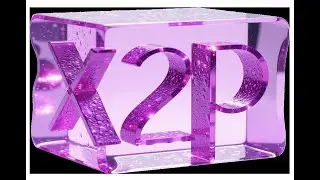 X2P Platform ver2
