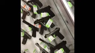 Daves Gun Shop , снимаем стресс после работы.