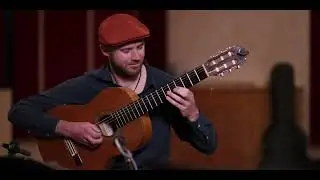 Ojos negros  -  &ldquo;Just us tango&rdquo; Original
