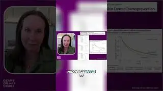 Nicotinamide for Skin Cancer - NEW Study Results!
