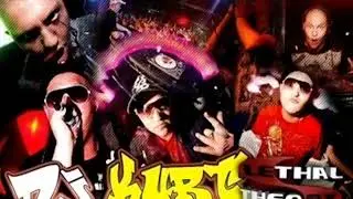 DJ KURT/DJ JIMMY - You Wanna Suck My (feat. Karen Finley)