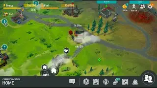 LDOE raid riky29