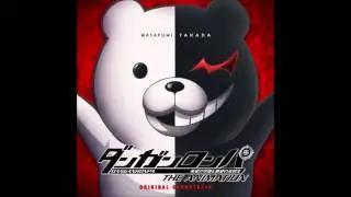 Danganronpa The Animation OST - 06  SUPER FINAL M T B  The Animation