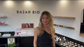Bazar Bio &agrave; Nice
