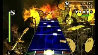 Random solo FC Compilation! (Frets on Fire)