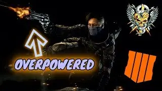 Best Specialist in Bo4!! | Xbox Cod bo4 Gameplay | T3MPL3