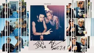 Lil Ghost 小鬼王琳凯 feat. JXDN《Time Of My Life》#lilghost #小鬼王琳凯 #wanglinkai #xiaogui #小鬼 #jxdn