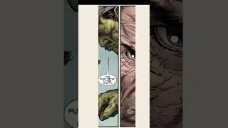 Old Man Logan is no joke #comics #marvel #marvelcomics