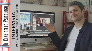 Tito e gli alieni - Intervista alla regista