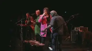 Showaddywaddy | York Barbican