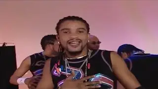 Koffi Olomide - Suivez le guide (Clip Officiel - 2002)