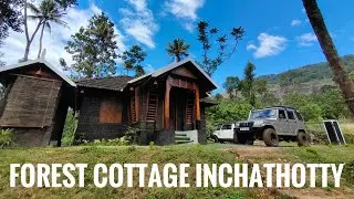 Forest Cottage Inchathotty