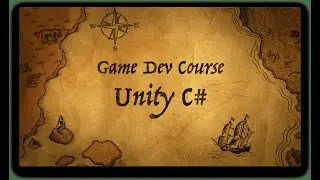 Intro: Game Dev Course Unity C# | Madhur Sensei [Hindi] | MacOS