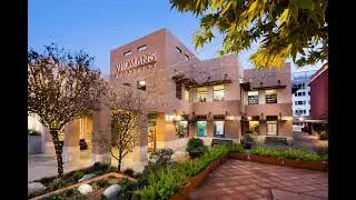 Vroman's Bookstore