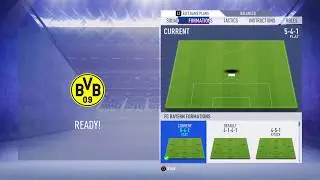 fifa 19-best defensive formation