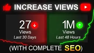 Master YouTube SEO: Optimize Video Titles for Top Rankings (Full Guide) | Title, Tags, Description
