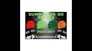 Dumb Guys Do Racing EP 151 - GT7 Spec 3 & Power Pack Christmas Special w/ PHG Santa Miguel!