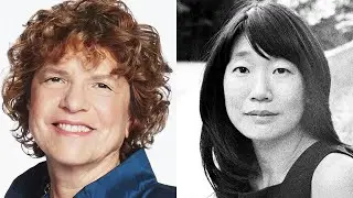 THE ELEANOR WACHTEL SERIES &ndash; MADELEINE THIEN AND THE BOOK OF RECORDS &ndash;  AN EXCLUSIVE PREVIEW
