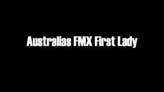 Emma McFerran - FMX