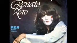 Renato Zero - Morire qui