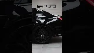 🧪 Before & After BMW M3 G80 by GTR Auto 🧪 | #shorts #gtrauto #bmw #m3 #g80