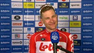 Tim Wellens over 
