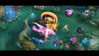 POV: You met the #1 [Hero Name] in Ranked#Shorts #Gaming #Walkthrough
