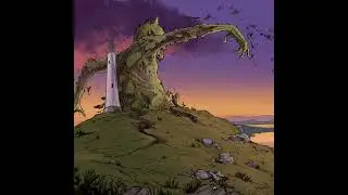 Hoad Beast book - Pre sale Add..