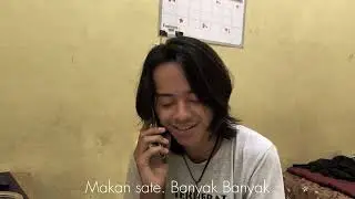 Malam Lebaran-Dzykry Agis Sarodi